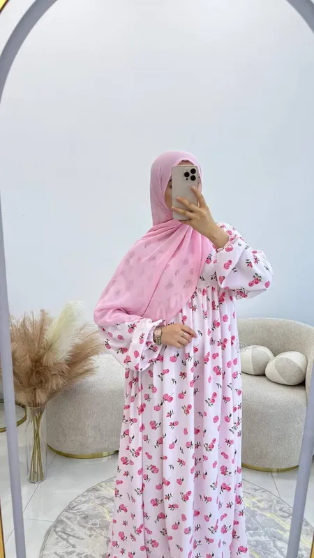 ko'ylak. muslimalar. trend. 3