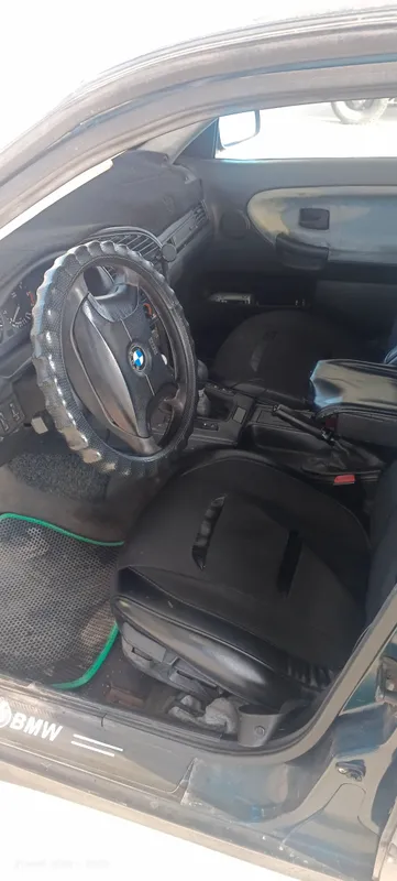 BMW E36 1.8 M43 двигатель 1994 год 8 BMW E36 1.8 M43 двигатель 1994 год 8