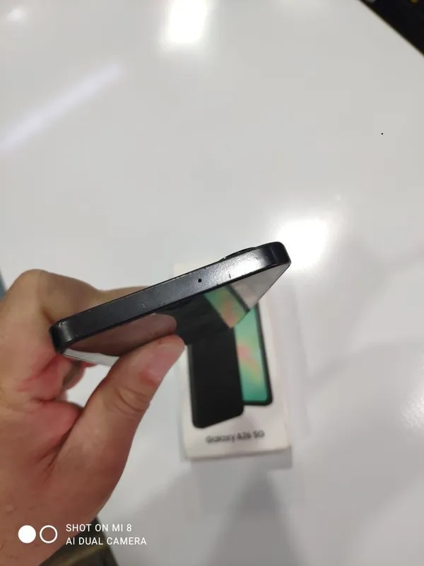 Ассаломуалайкум Samsung A 26 6/128gb telefon sotiladi — фото 2