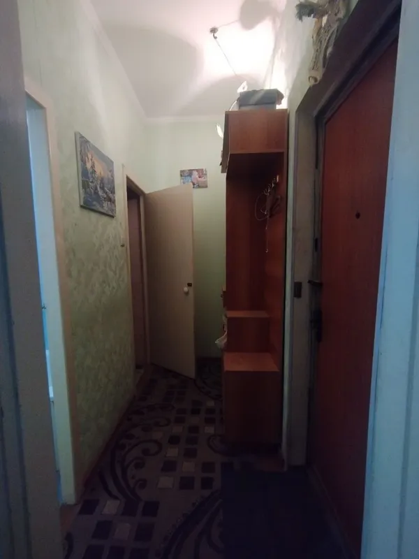Продажа 1/4/4, Яшнабадский район, Авиасозлар-4 (ориентир: метро Яшнабад) 3