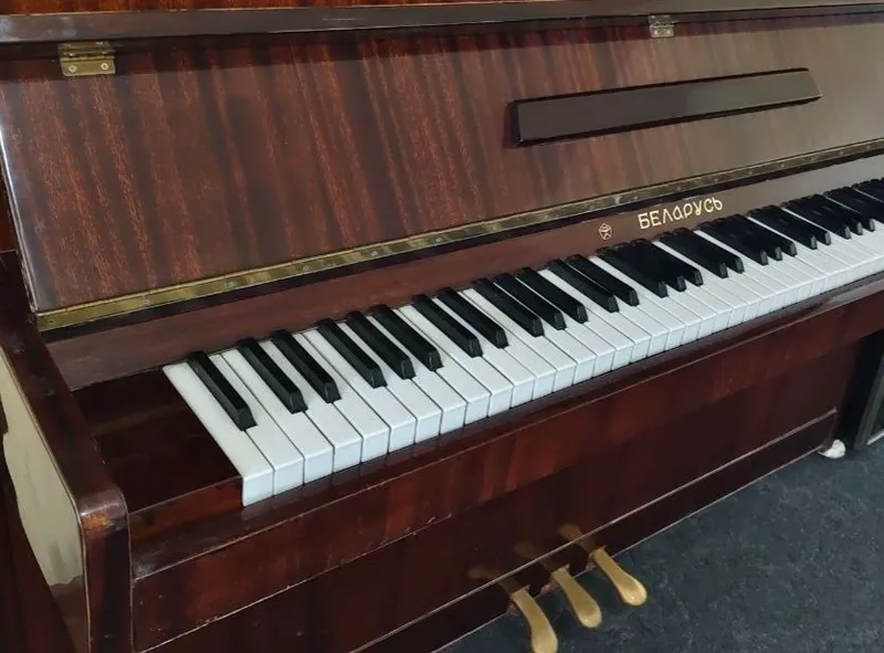 PIANINO BELORUS ULTRA PRO MAX 1