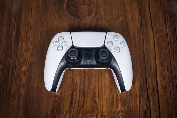 PlayStation 5 jostik Arginal 1 PlayStation 5 jostik Arginal 1