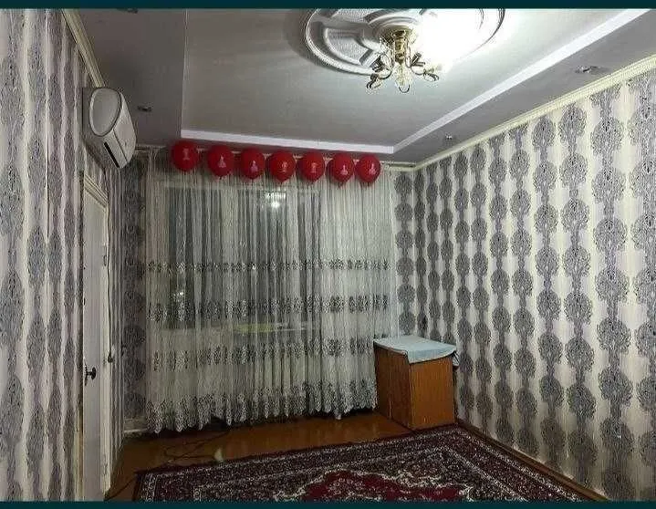 Срочно сдается 2 комнатная квартира . Феруза. №R72 1