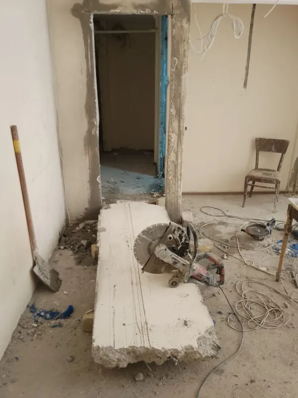 Almaz oy bureniya perferator benzapila Quduq transha — фото 2