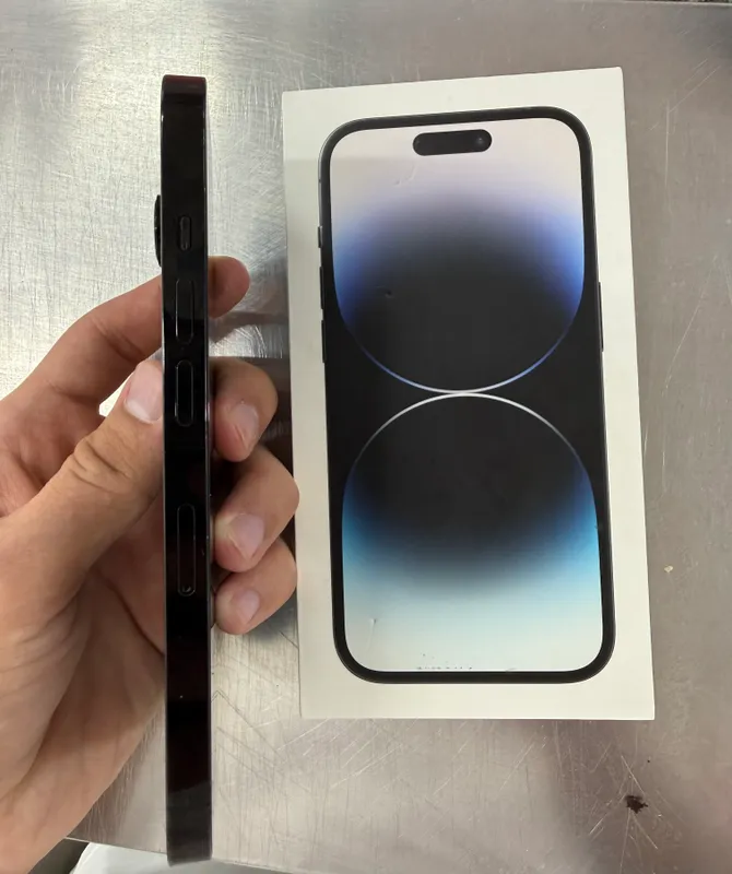 Iphone 14 pro 1