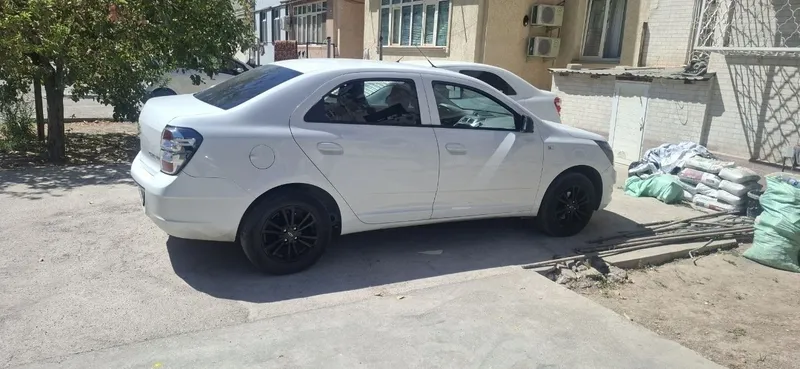 "Cobalt" mashina sotiladi yili 2025 2 "Cobalt" mashina sotiladi yili 2025 2