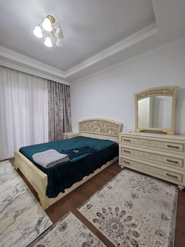 ЖК NUR 4