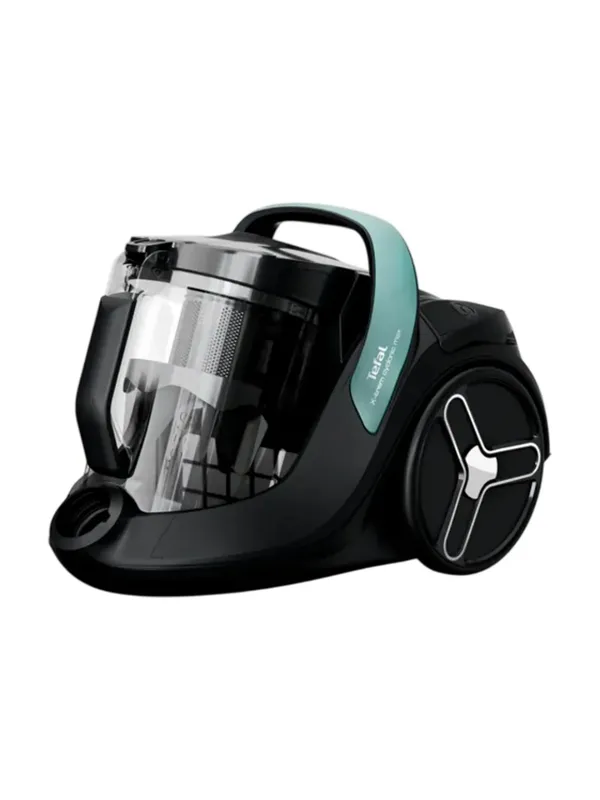 Пылесос Tefal TW7B62EA 2 Пылесос Tefal TW7B62EA 2
