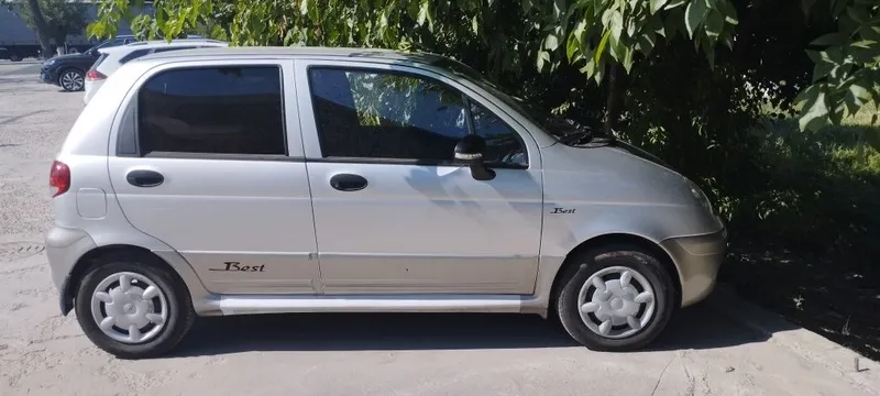 Продаётся Matiz Best 1 Продаётся Matiz Best 1