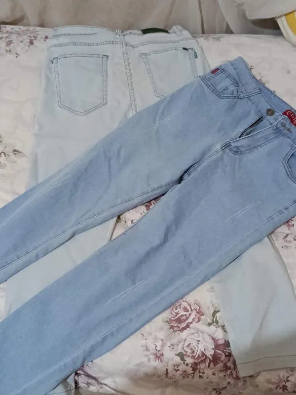 Çiviç shim va Zara shim sotiladi 5 Çiviç shim va Zara shim sotiladi 5