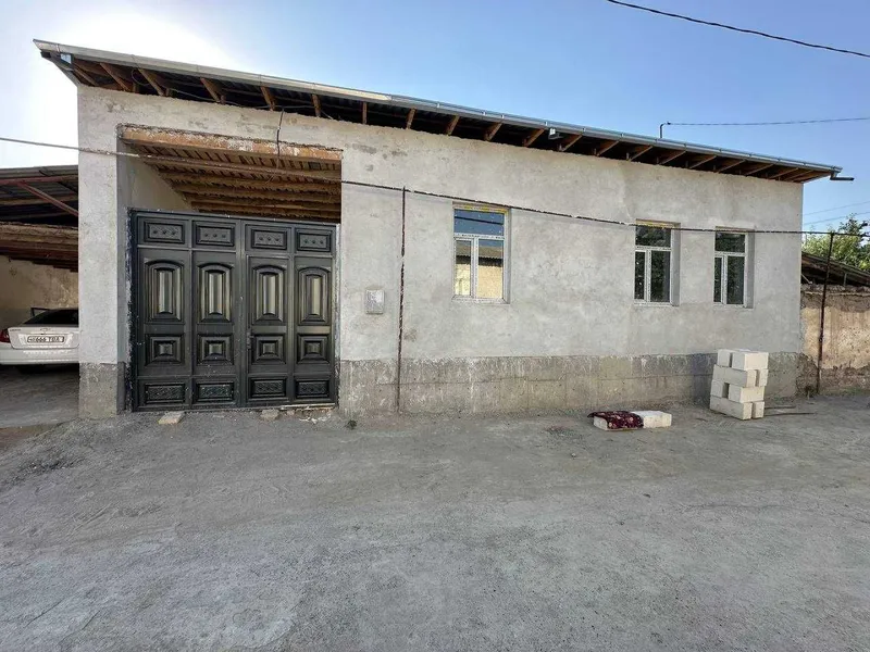 Ховли сотилади Бешбола кува 218 уй
