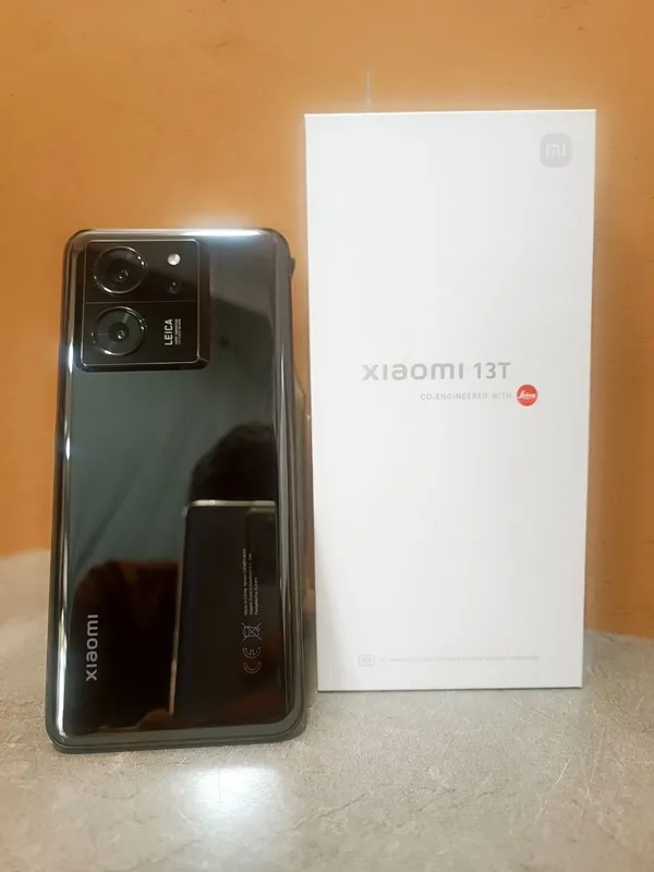 Xiaomi 13T Pubg qiroli 1