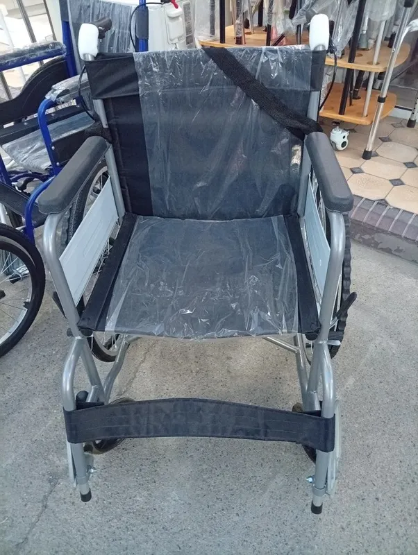 Invaled kolyaska 1 Invaled kolyaska 1