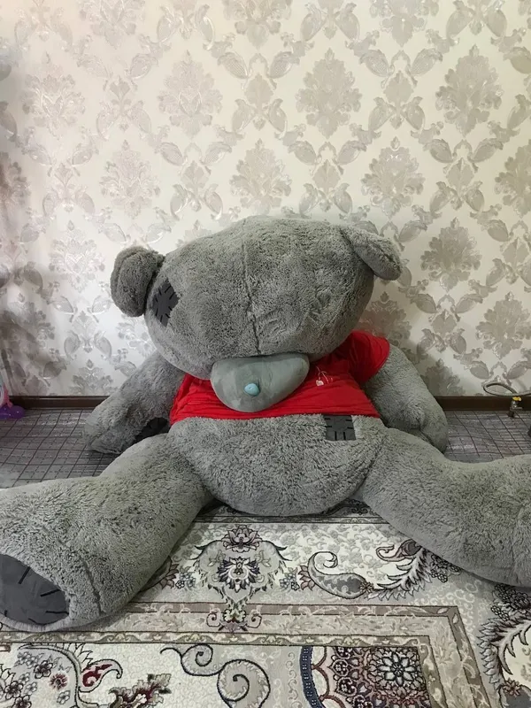 Ката мишка сотилади 2