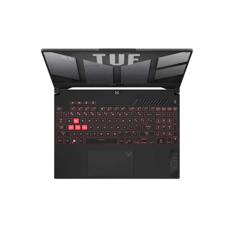 ASUS TUF GAMING FA507 R7-7435HS/16GB/512GB/RTX4060/15,6 FHD WV noutbuki 2 ASUS TUF GAMING FA507 R7-7435HS/16GB/512GB/RTX4060/15,6 FHD WV noutbuki 2
