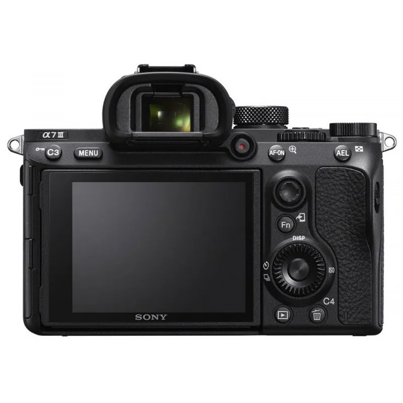 Камера Sony A7III (body) даставка, гарантия — фото 1