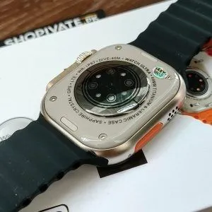 Smart watch - smart watch narxlari - dostavka xizmati mavjud - ORGINAL — фото 2