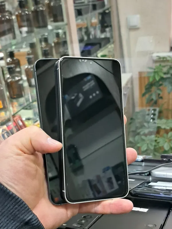 Samsung S24 память 8/256GB 2 Samsung S24 память 8/256GB 2