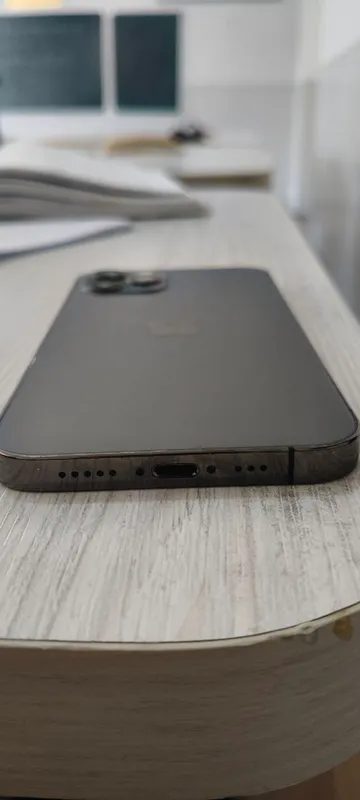 iPhone 12 Pro 128 ГБ 2