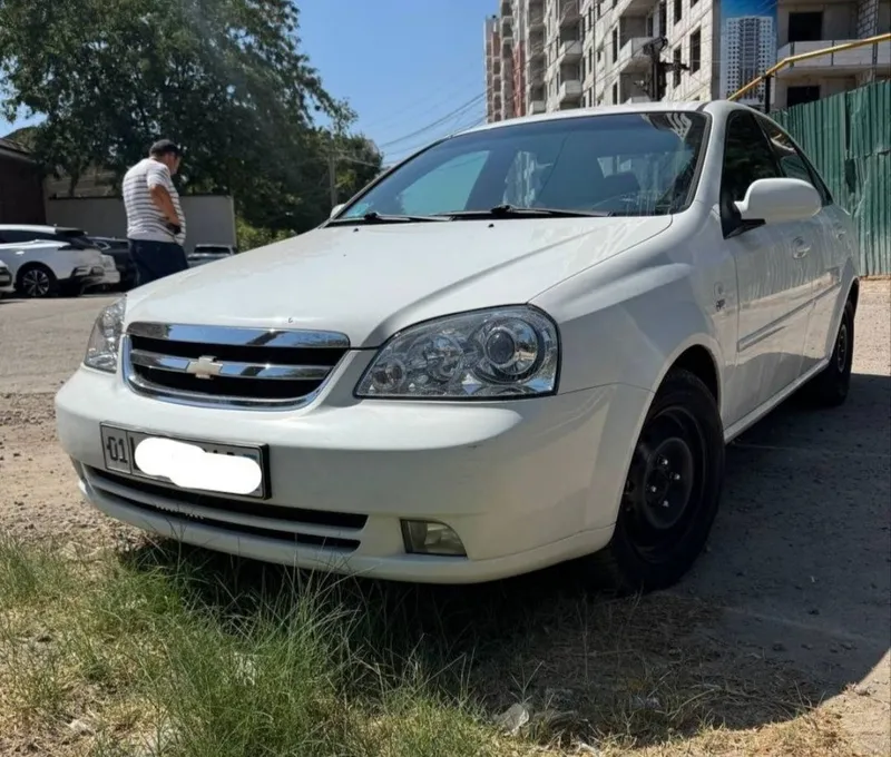 Lasetti 1.8 avtomat 2011. 3 Lasetti 1.8 avtomat 2011. 3