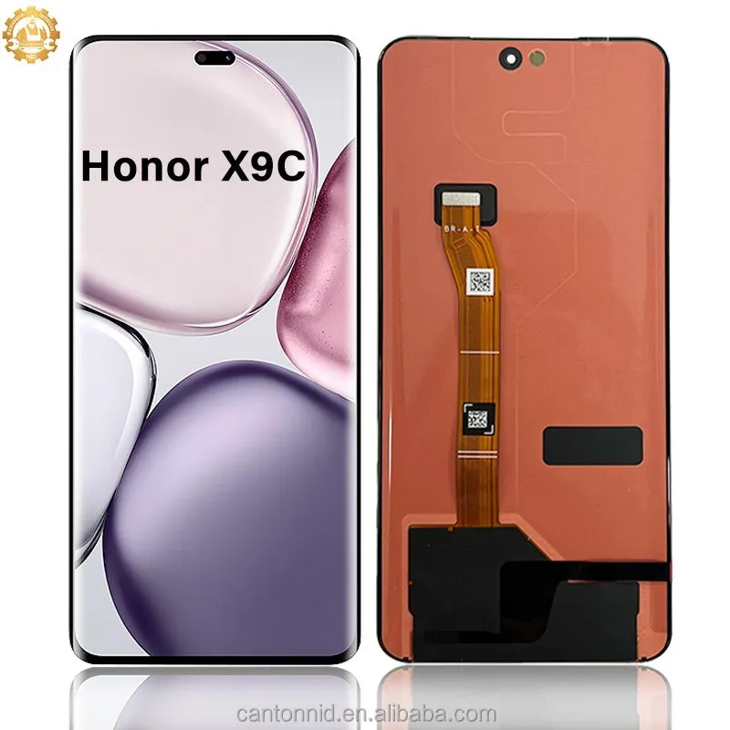 HONOR X9C 5 HONOR X9C 5