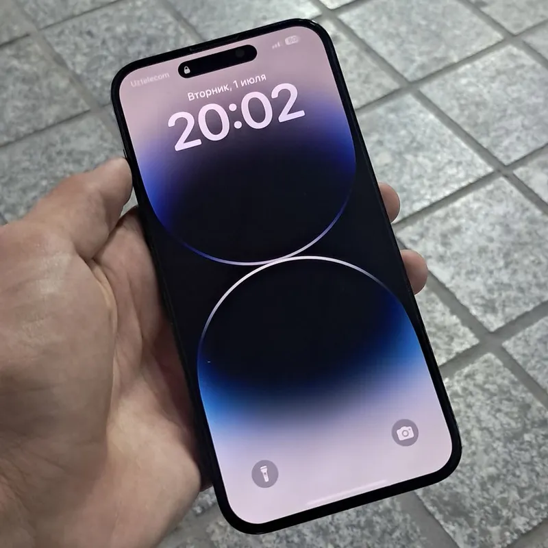 iPhone 14 Pro Max sotiladi 2 iPhone 14 Pro Max sotiladi 2