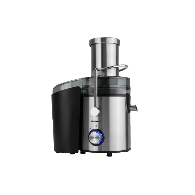 Shivaki SH JM 332 Соковыжымалка 2 Shivaki SH JM 332 Соковыжымалка 2