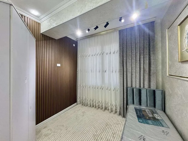 Premium Lux kvartira kunlik | Сергели | 3-бекат метро ёнида — фото 2