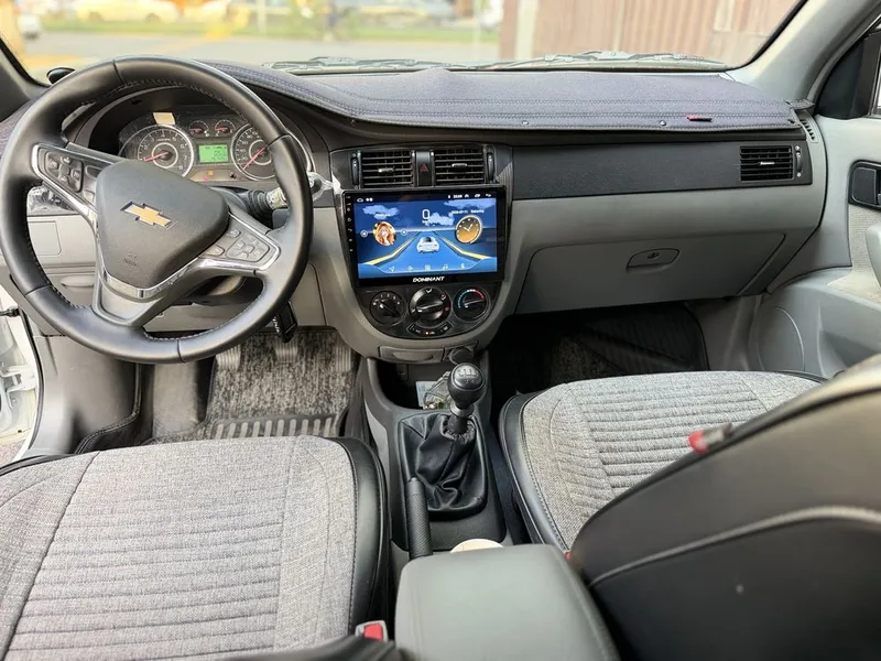Gentra 2022 1 pozitsa 26000 km 5