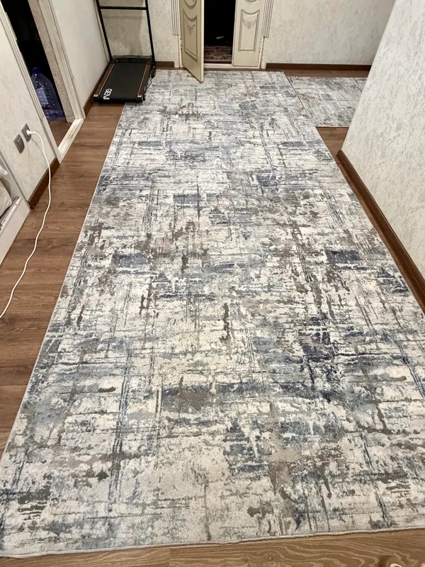 Gilam toza, kelishamiz, гилам 3 ta. 1.5x3.6+2x4.45