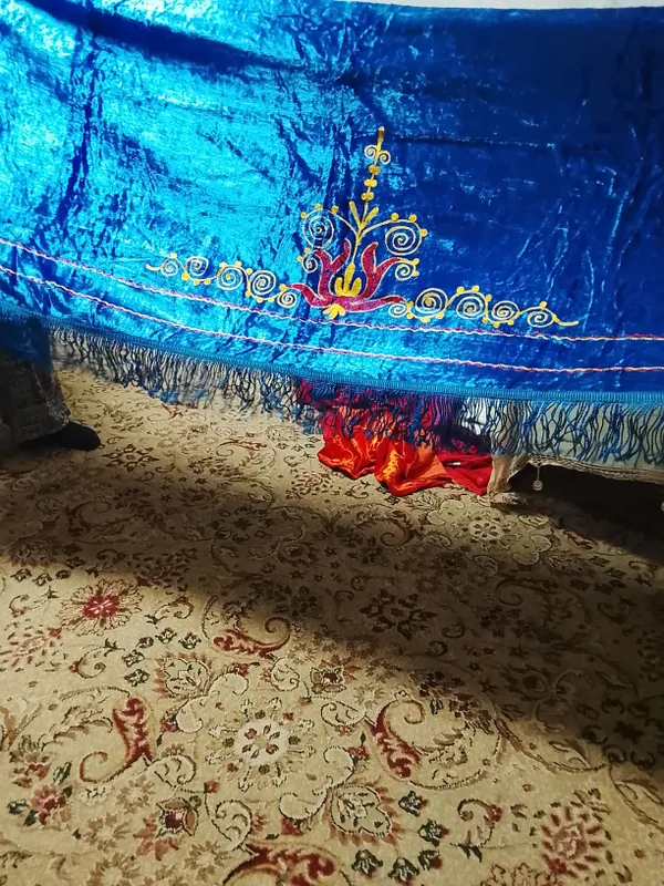 тозза бахмал парда дастурхонлар 5 тозза бахмал парда дастурхонлар 5