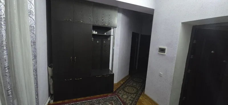 Квартира ижарага берилади 136 метр кв ором бозорни тугрисида — фото 4