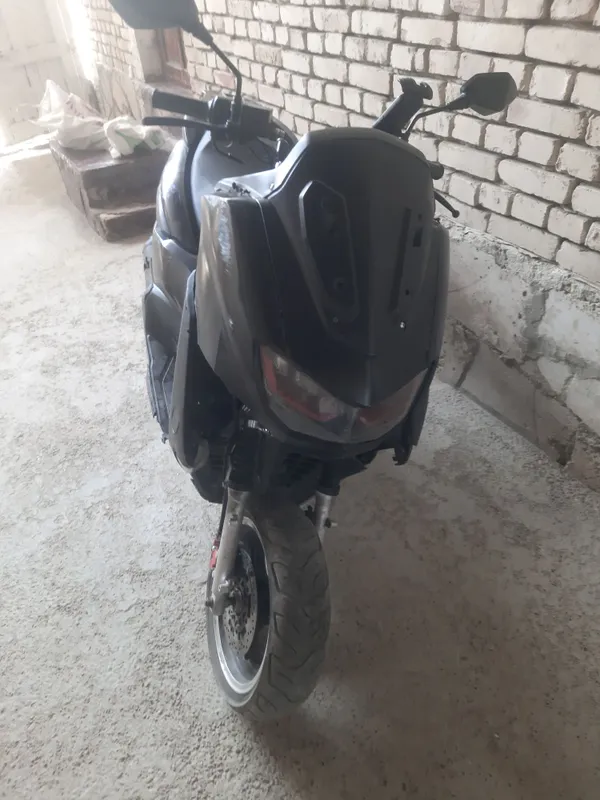 Motosikl benzinli holati o'rtacha 3 Motosikl benzinli holati o'rtacha 3