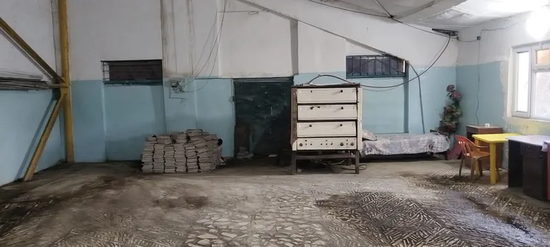 Бино ижорага берилади 300м2. 8