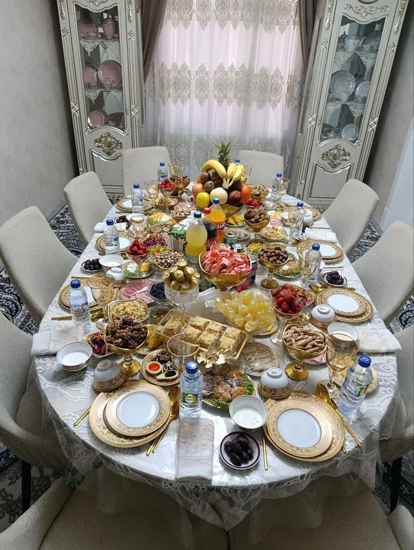 Стол стулья