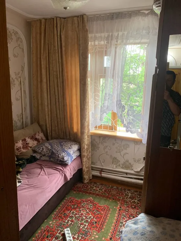 Срочно сдаётся 1комнатная квартира 3