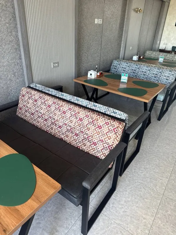 Kafe uchun jihozlar sotiladi