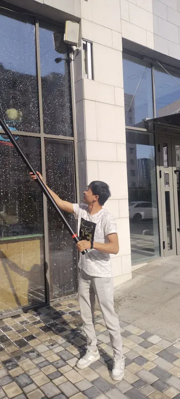 Oyna yuvish xizmati 6 Oyna yuvish xizmati 6