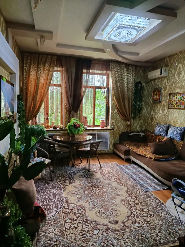 3-х комнатная квартира 88 КВ.м