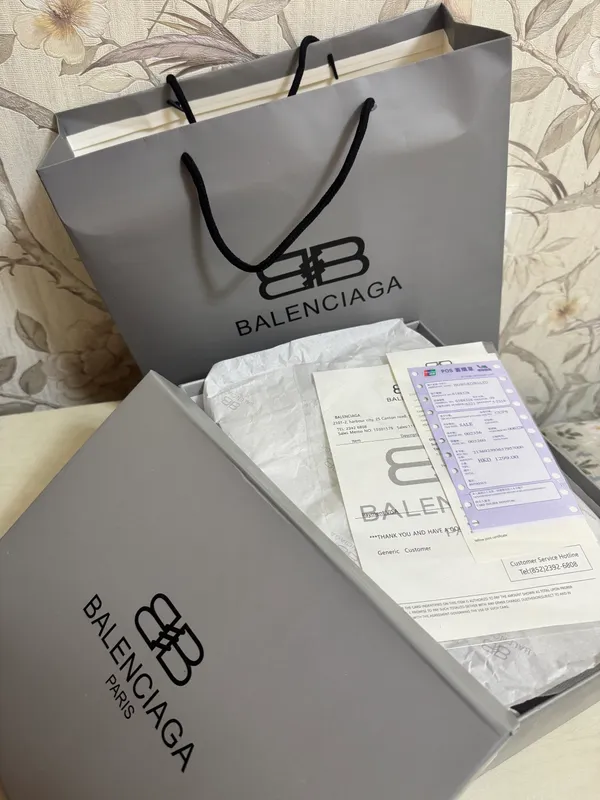 Balenciaga женский размер 40