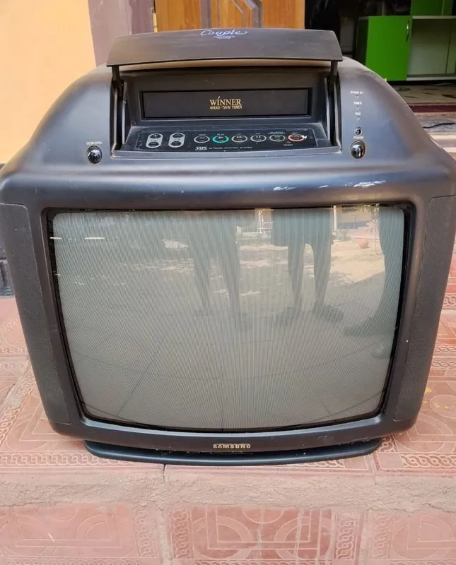 Samsung tilvizer video dvoyka 2