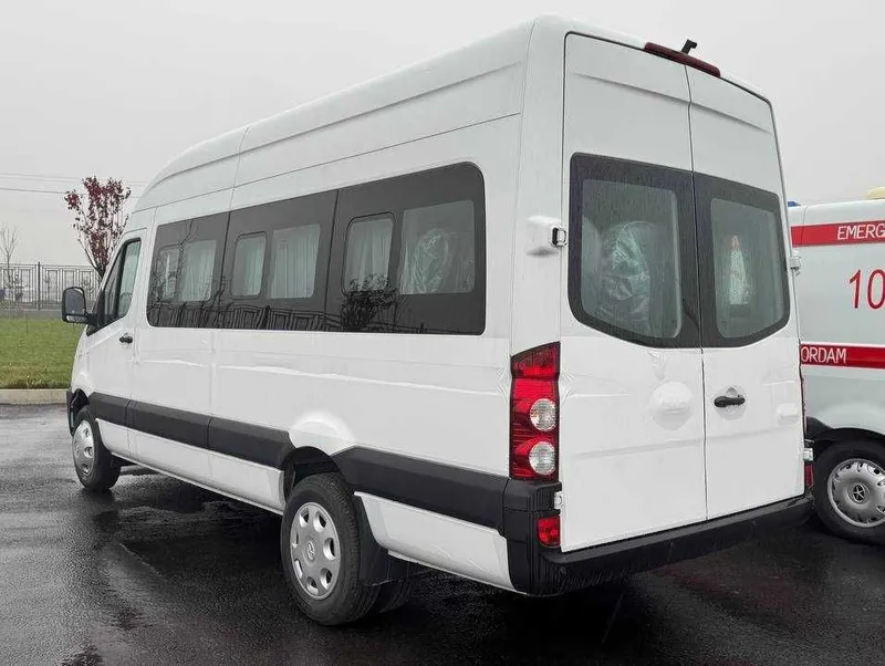 JAC SUNRAY 16–21 o‘rinli mikroavtobus (микроавтобус) Rasmiy Diller! 2 JAC SUNRAY 16–21 o‘rinli mikroavtobus (микроавтобус) Rasmiy Diller! 2