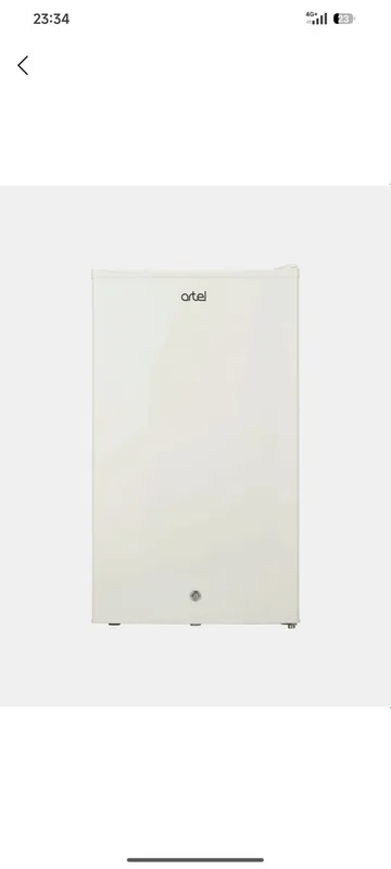 Продам холодильник artel 2 Продам холодильник artel 2