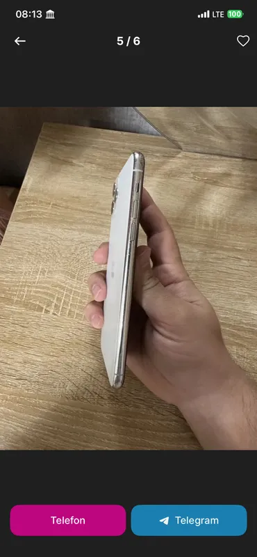 Iphone 11 pro max — фото 2