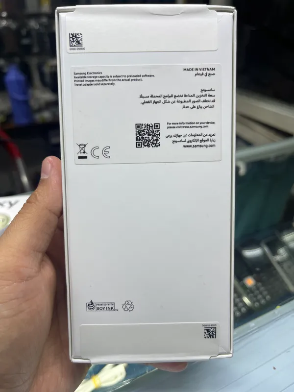 Samsung Galaxy A17 2