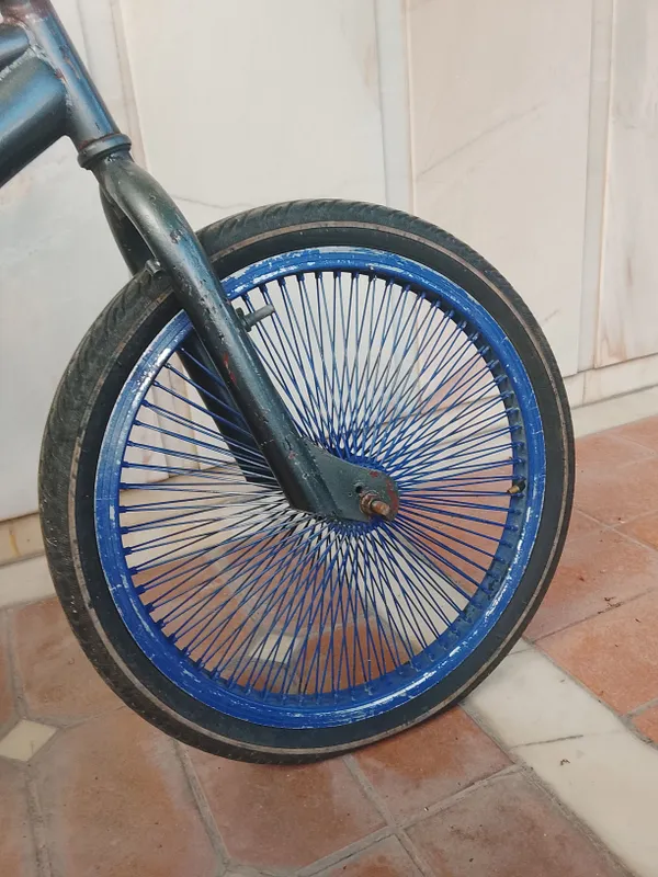"APACHE" velosiped sotiladi , xolati yaxshi , 2