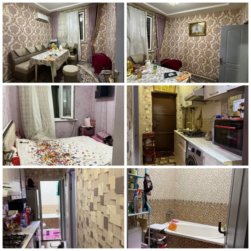 Мирзо-Улугбекский район, Корасув 6 — продаётся новостройка