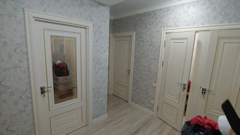 Малярка, косметика, покраска, обои, ремонт квартир и офисов. — фото 6