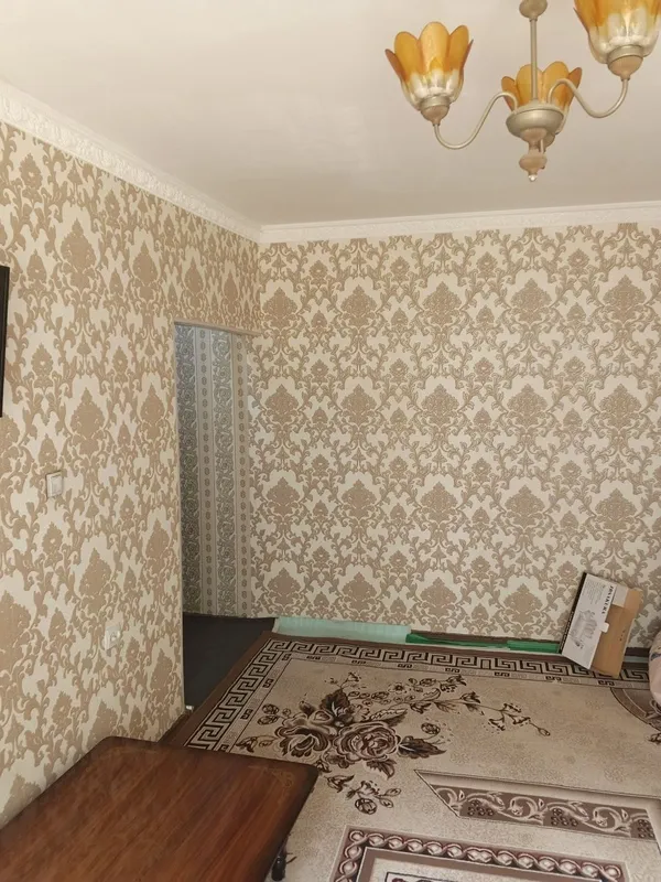 Яккасарой Бошлик 1 хонали Еш Оилага 2