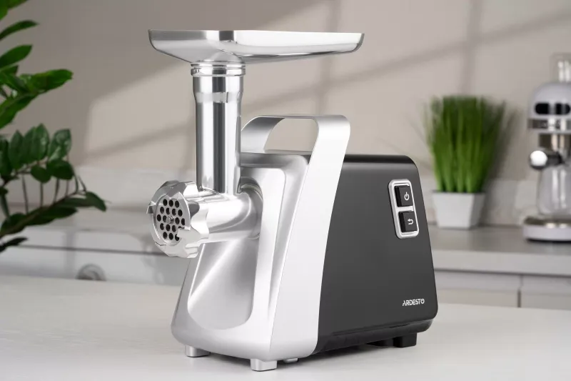 Мясорубка Ardesto MGK-2100 — фото 1 Мясорубка Ardesto MGK-2100 — фото 1